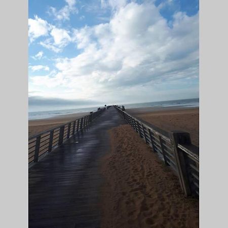 Studette Acces Plage Saint-Jean-de-Monts Buitenkant foto
