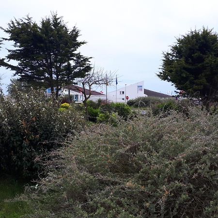 Studette Acces Plage Saint-Jean-de-Monts Buitenkant foto